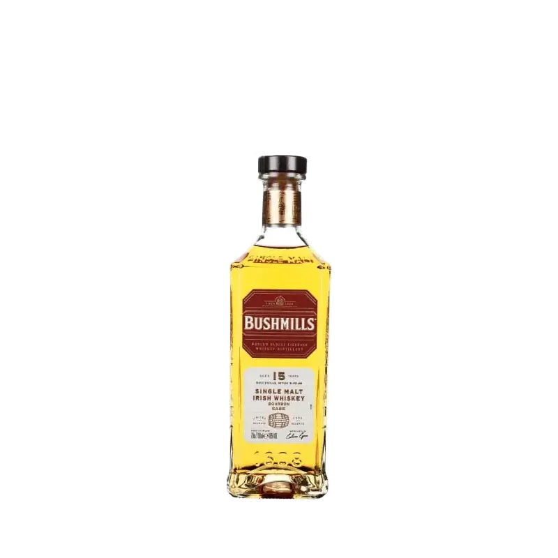 15 years Single Malt