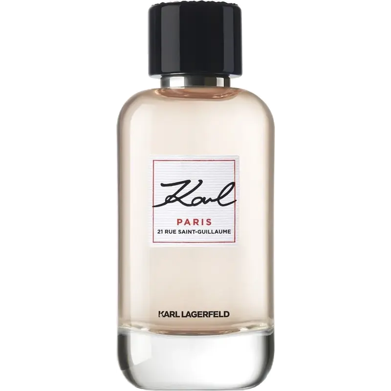 Paris 21 Rue Saint-Guillaume Eau de Parfum