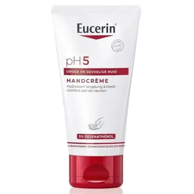 pH5 Handcrème Droge & Gevoelige Huid
