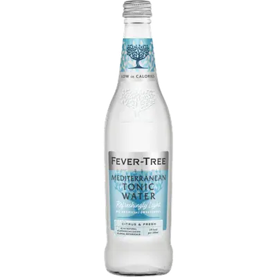 Mediter tonic light
