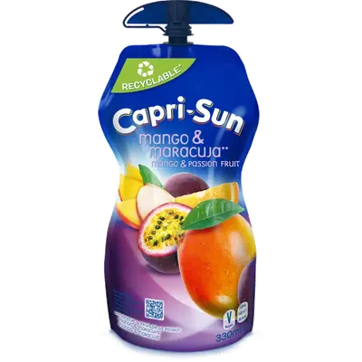 Mango maracuja bel