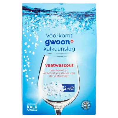 VAATWASZOUT 2KG