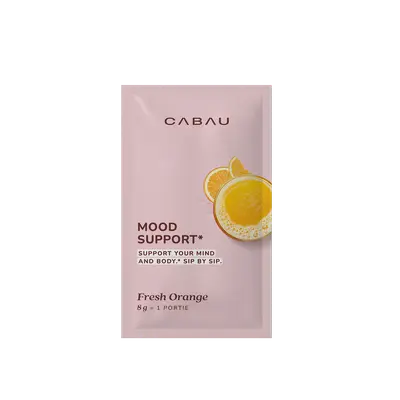 Beauty Water Mood Support 14 sachets