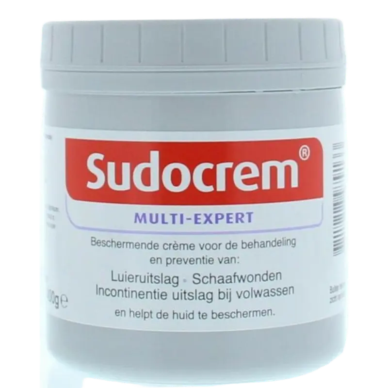 Multi Expert 400 gram