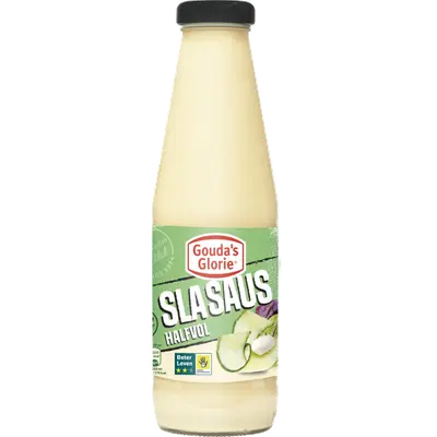 Slasaus halfvol
