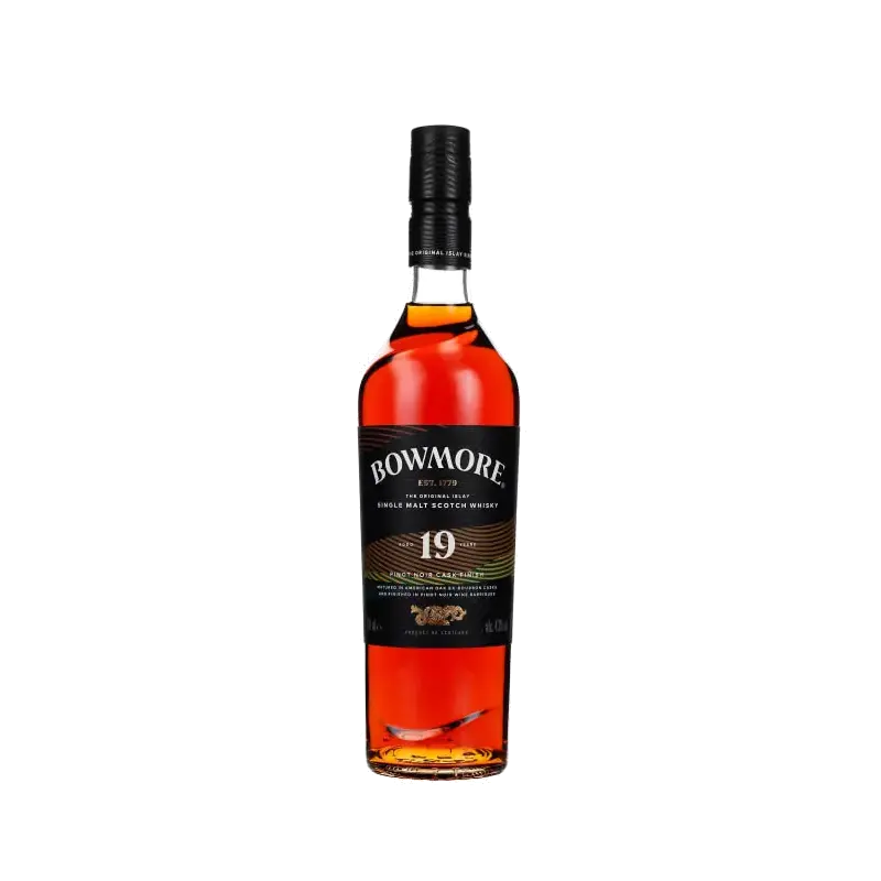 19 years Pinot Noir Cask Finish