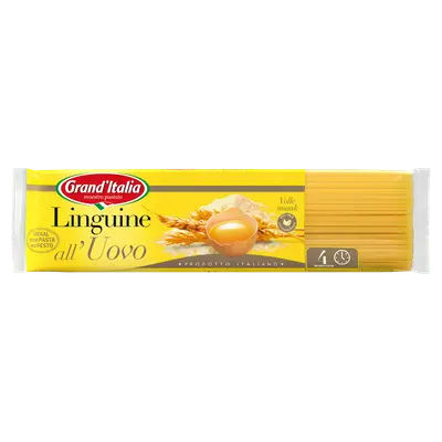 Linguine