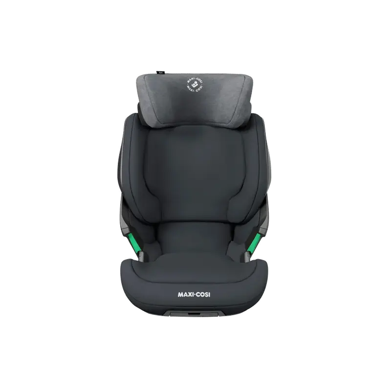 Kinder autostoel Kore i-Size Authtentic Graphite - Isofix - 3,5-12 jaar - 100-150 cm