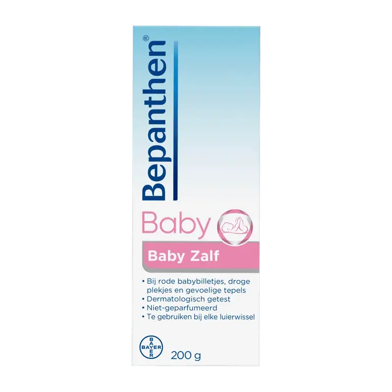 Baby Zalf 200 gr