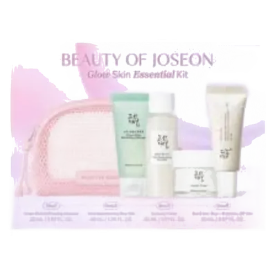 Glow Skin Essential Kit