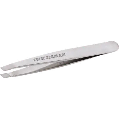 Mini Slant Stainless Steel