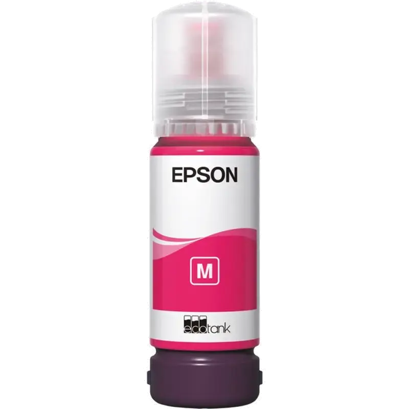 107 originele inktcartridge, 1 stuk, magenta