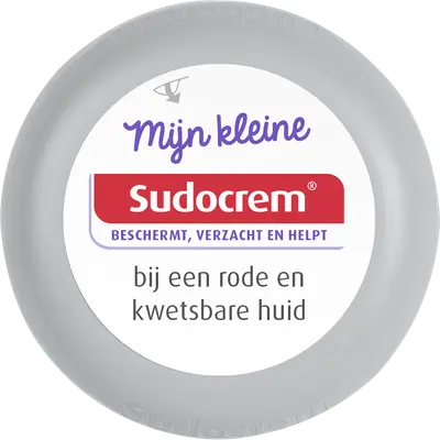 Mijn Kleine 22 gram