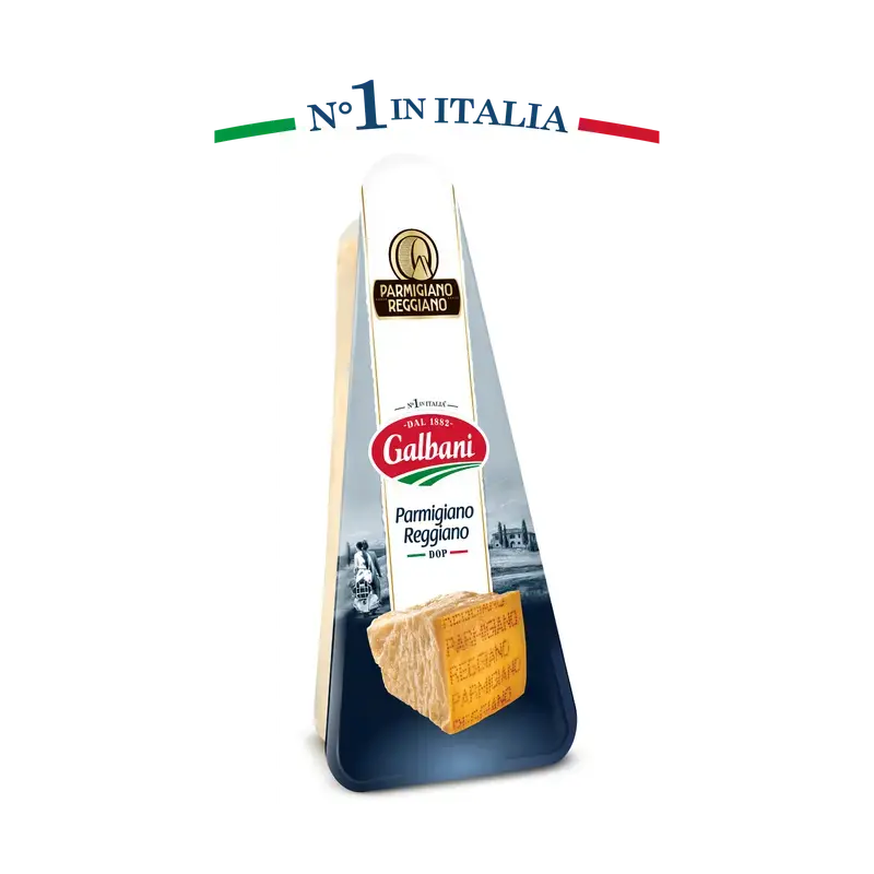 Parmigiano Reggiano stuk