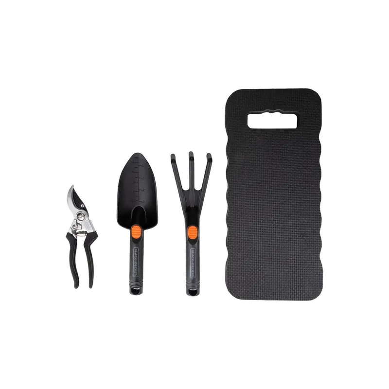 Tuingereedschap set, 4-delig