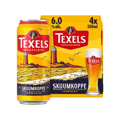 Skuumkoppe 4x500ml