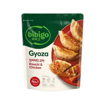 Kimchi Kip Gyoza 300 g