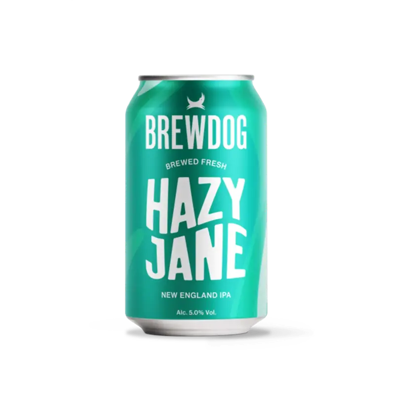 Hazy jane ipa