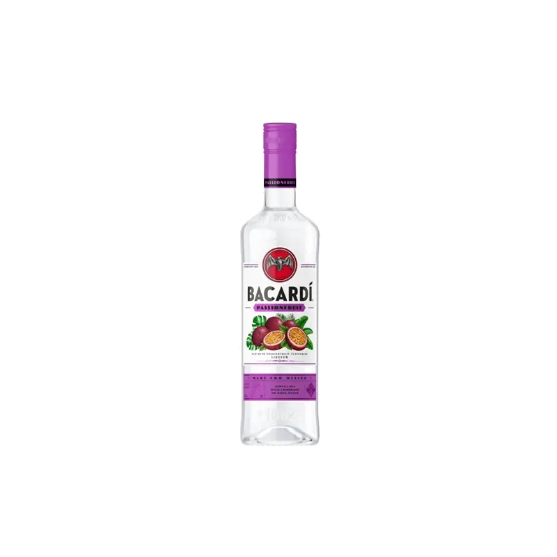 Passionfruit |