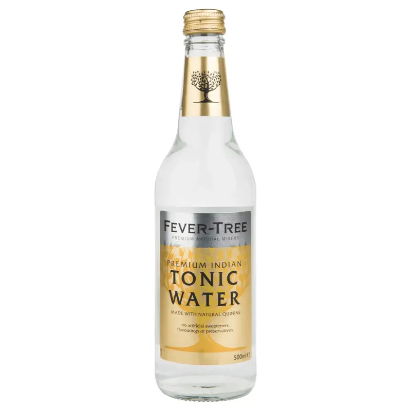 Indian Tonic Water - 500 ml