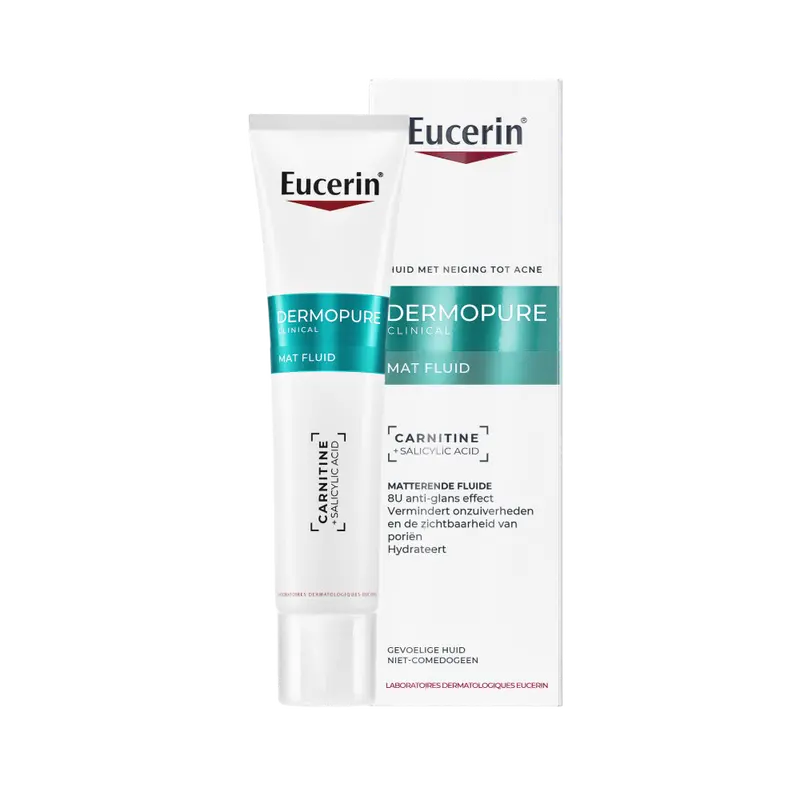 DermoPure Clinical Mat Fluid
