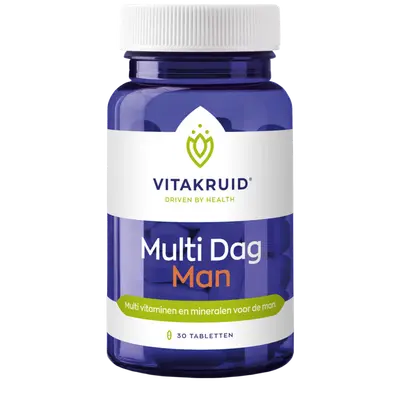 Multi Dag Man 30
