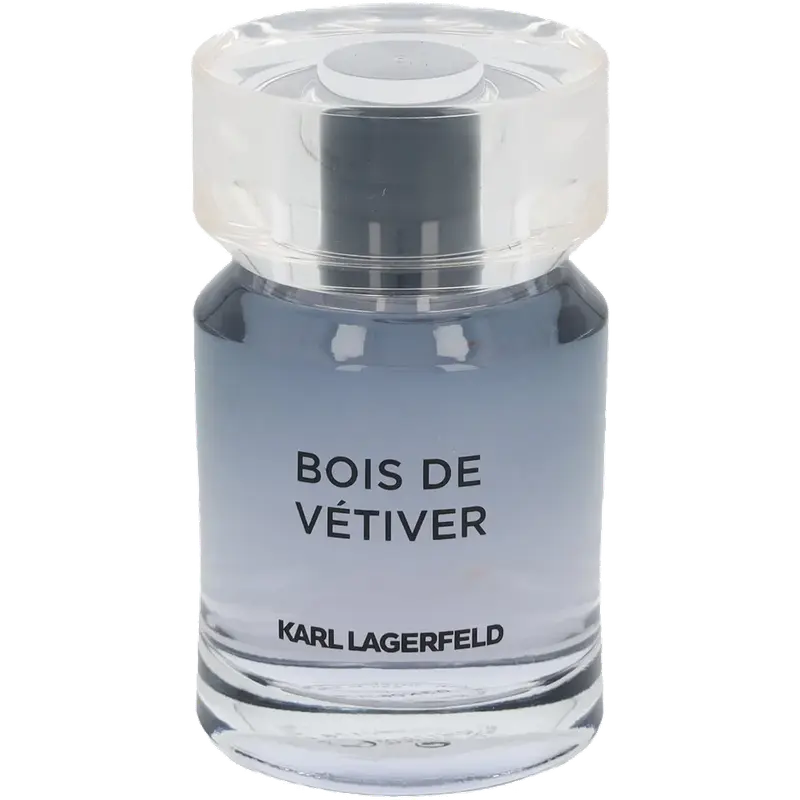 Bois de Vétiver Eau de Toilette