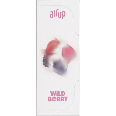 Wild berry pods