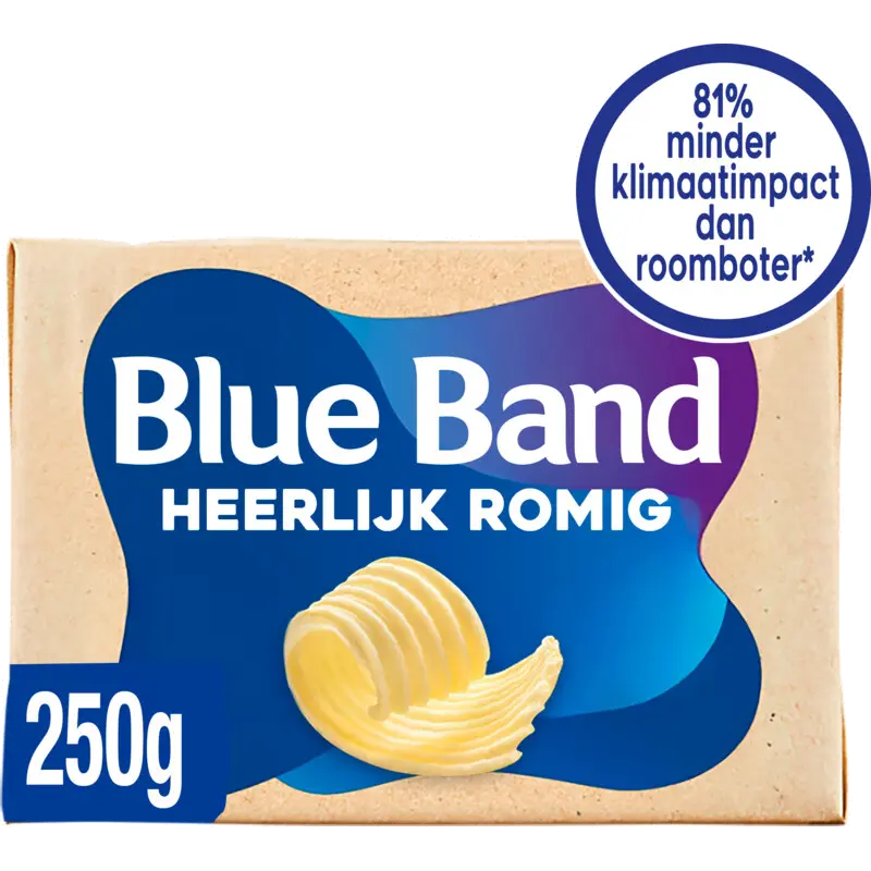 Heerlijk romig ongezouten