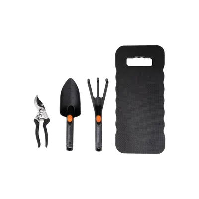 Tuingereedschap set, 4-delig