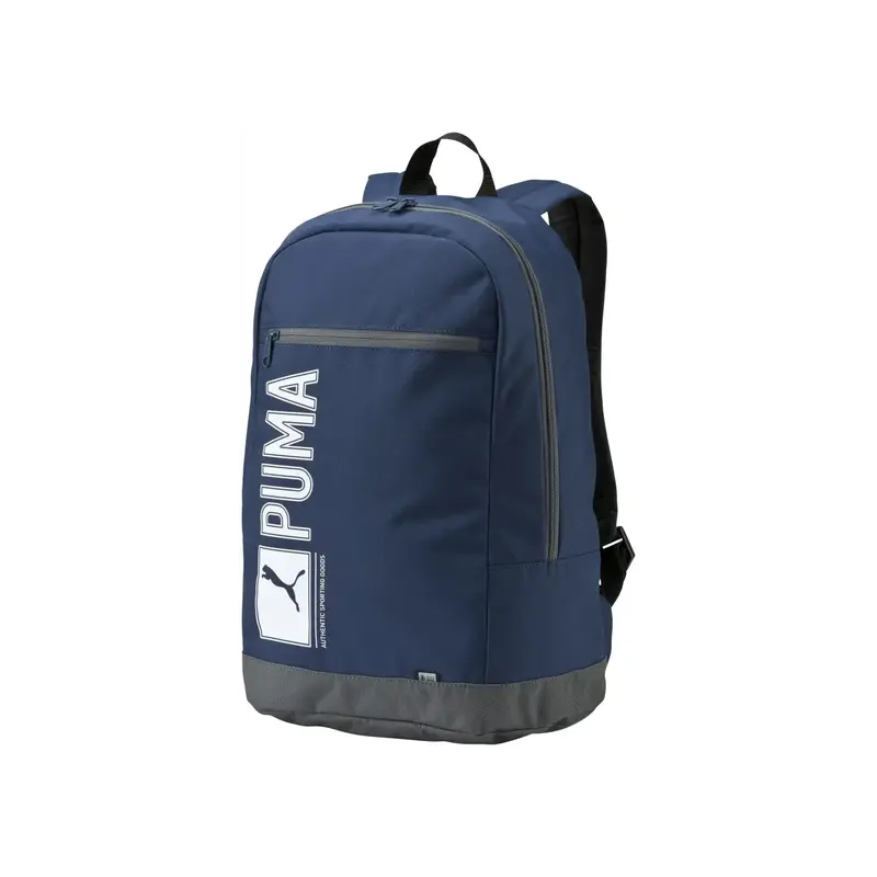 Rugzak Pioneer (Marineblauw)