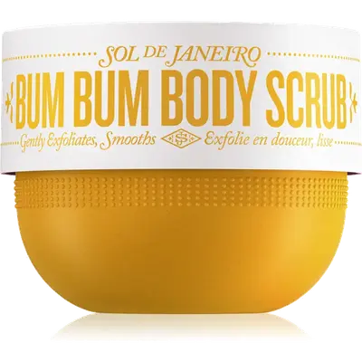 Bum Bum lichaamsscrub 220 g