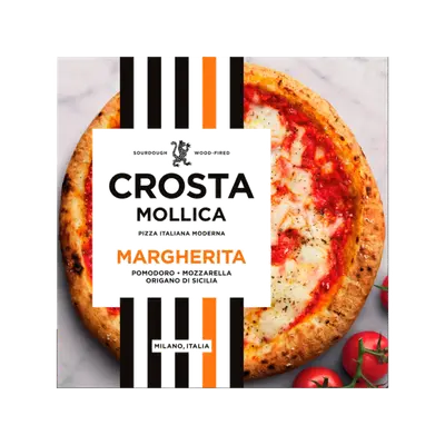 Pizza Margherita