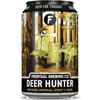 Deer Hunter