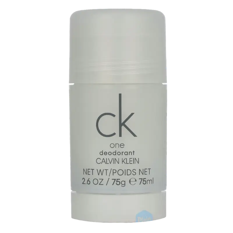 CK One Deodorant Stick