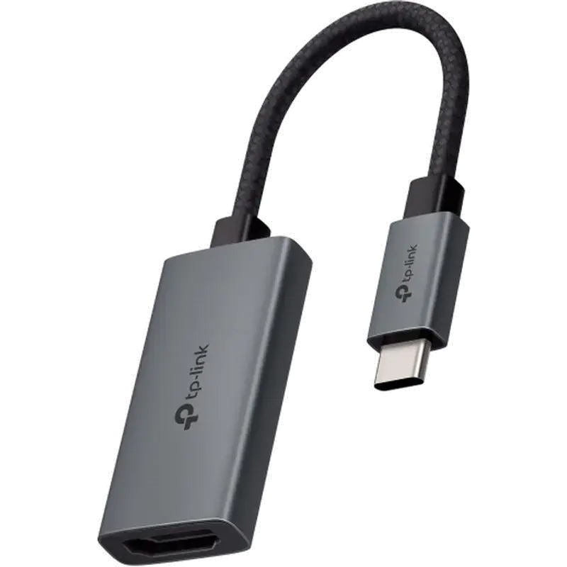 UA520C interfacekaart/-adapterHDMI