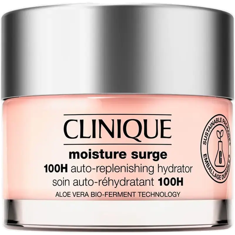 Moisture Surge 100H zelfaanvullende hydrator 30 ml