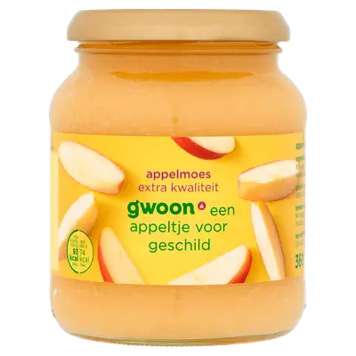 Appelmoes