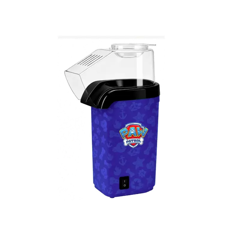 Popcornmachine
