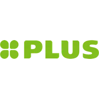 PLUS logo