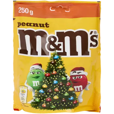 Pinda Kerst
