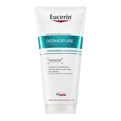 DermoPure Bodycrème 200 ml