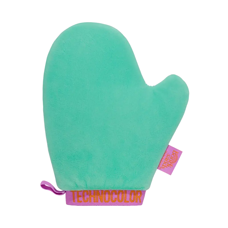 Technocolor Deluxe Self Tan Application Mitt