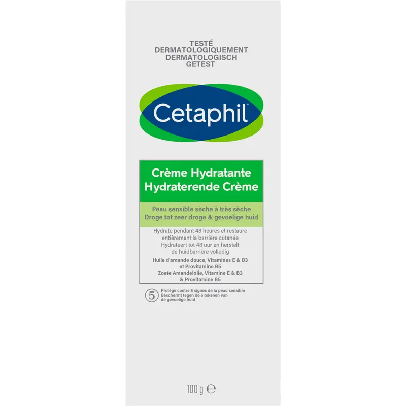 Hydraterende Creme