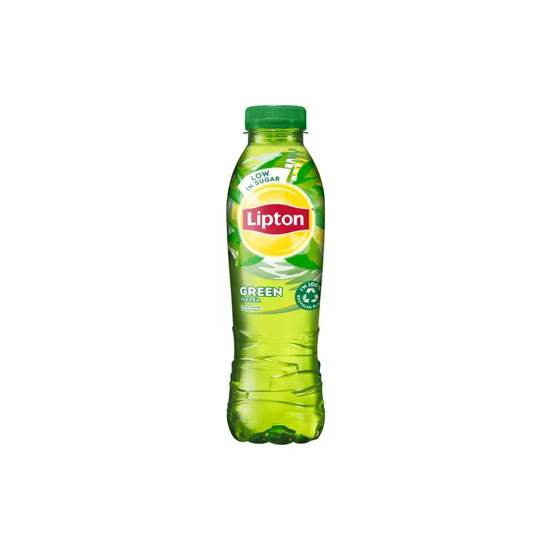 Ice tea green