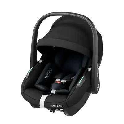 Pebble S Tonal Black