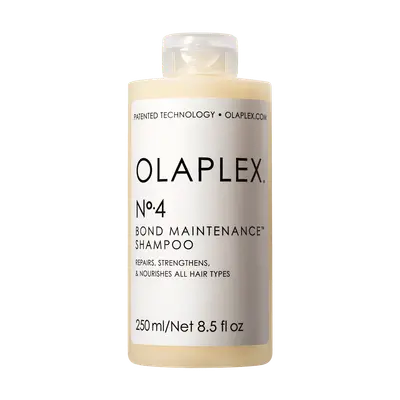No. 4 Bond Maintenance Shampoo