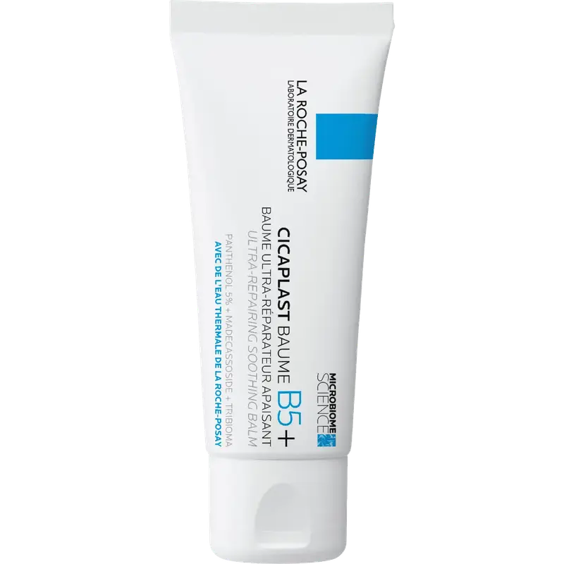Cicaplast Balsem B5+ Ultra-Repairing Soothing Balm