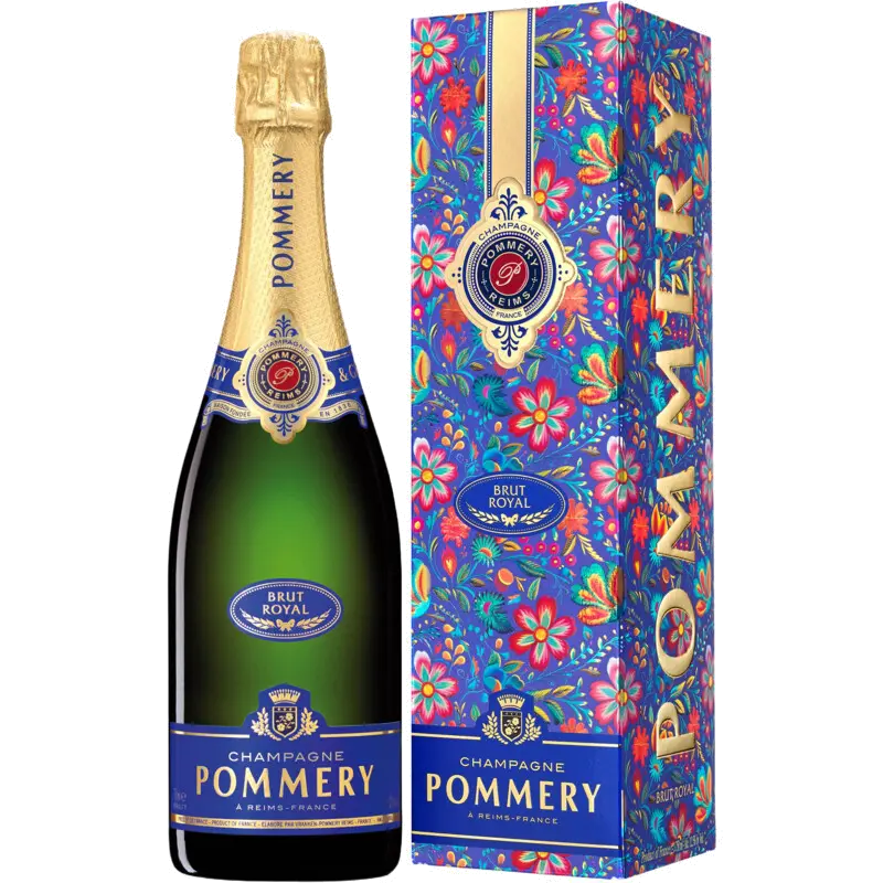 Champagne Brut Royal