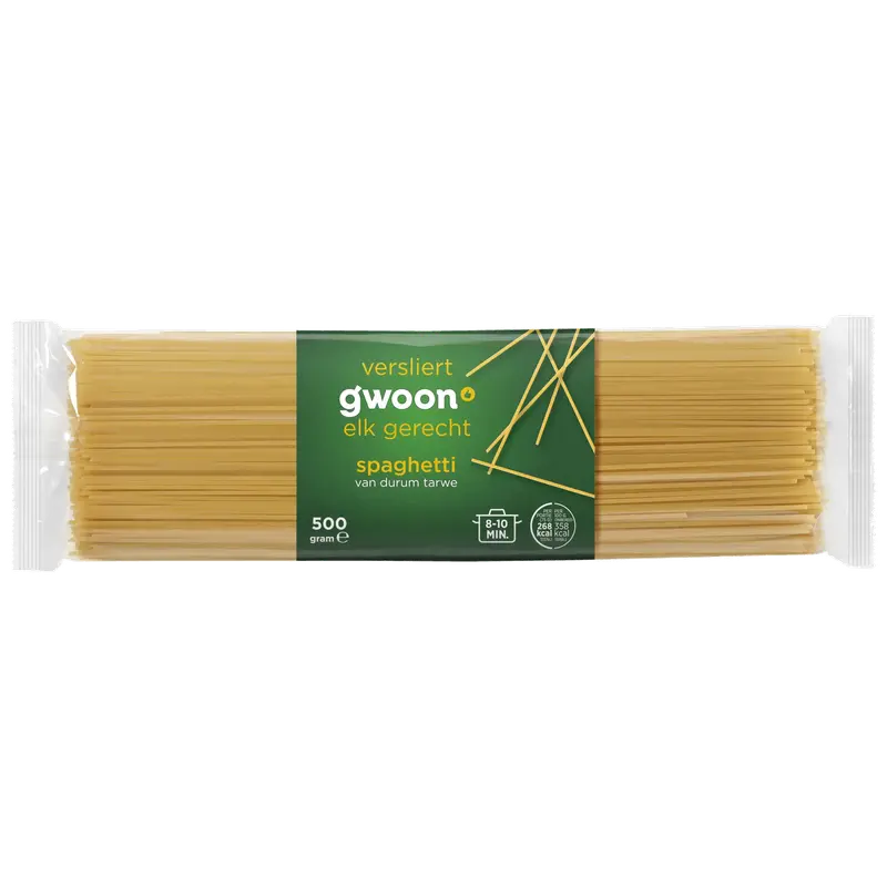 Spaghetti